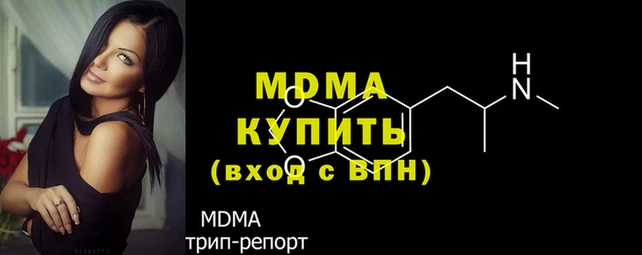 мдпв Гусев